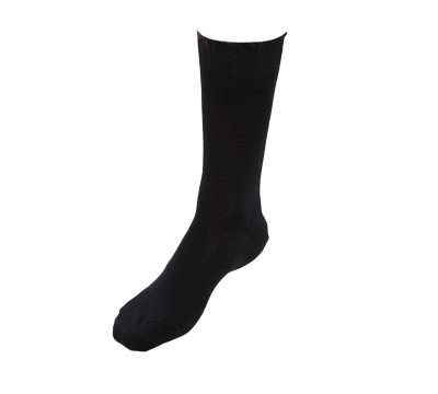 Punto Blanco - Mid-calf sock Wool