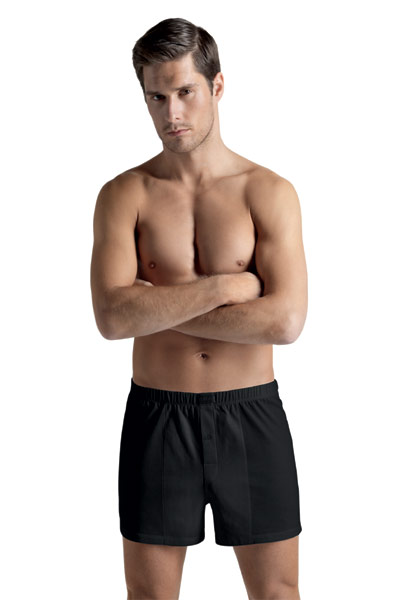 Hanro - Boxer short Cotton Sporty