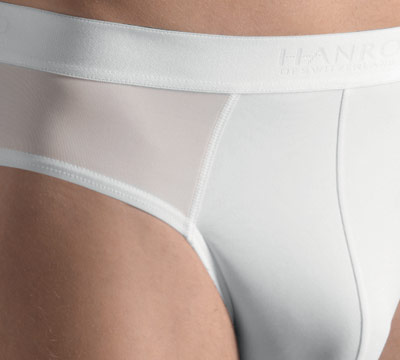 Hanro - Brief Micro Touch