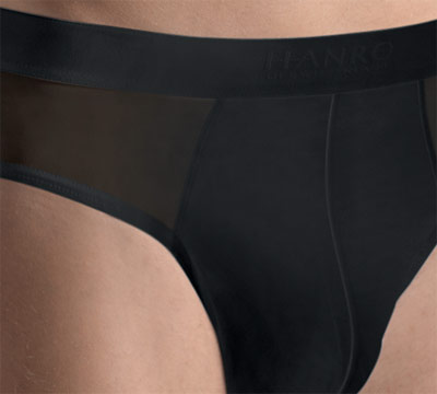 Hanro - Brief Micro Touch