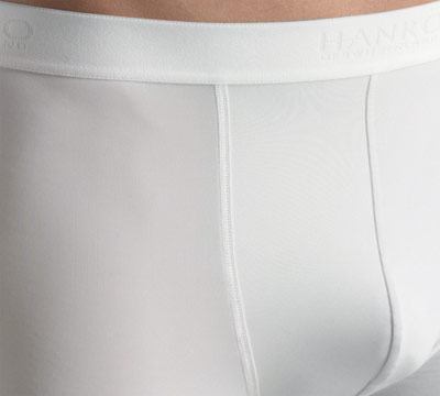 Hanro - Boxer brief Micro Touch