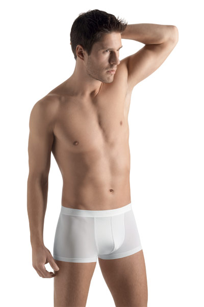 Hanro - Boxer brief Micro Touch