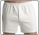 Ref. 3094. Pure aesthetics, the natural luxury of finest silk. Soft elastic silk/modal blend with a modern texture. Excellent wearing comfort. Soft waistband with HANRO logo on the inside. Microjersey micromodal / silk.