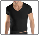 Ref. 3108. Micro Touch, ultra-soft feel, modern line with a high wearing comfort. Sporty look. Finest, elastic micro-fiber quality with soft sheen. Natural wearing comfort.