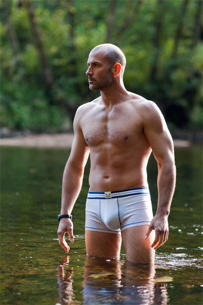 BlueBuck - Trunk Bluebuck