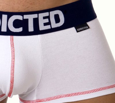 Addicted - Boxer brief Spotlight