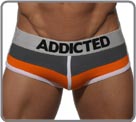 Middle Stripe