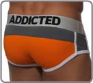 Middle Stripe
