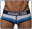 Middle Stripe