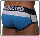 Middle Stripe