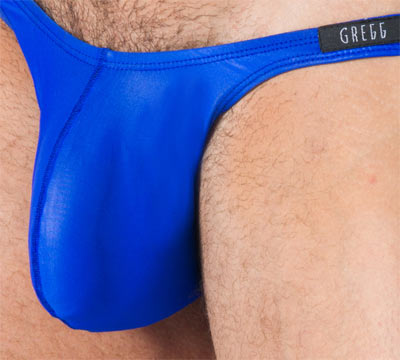 Gregg Homme - Micro brief BoyToy