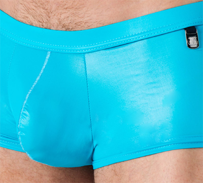 Gregg Homme - Trunk BoyToy