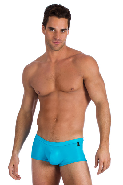 Gregg Homme - Trunk BoyToy