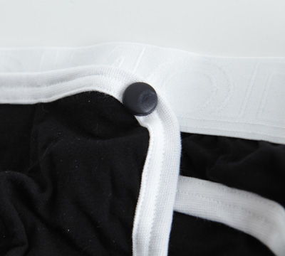 Modus Vivendi - Brief Querelle