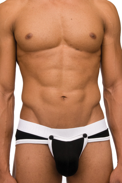 Modus Vivendi - Brief Querelle