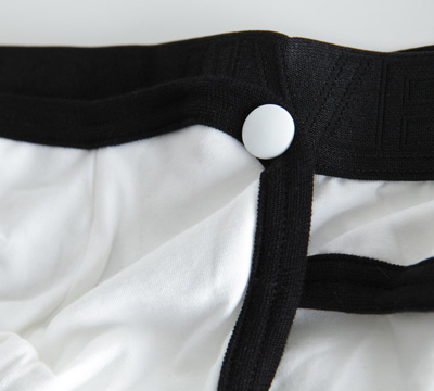 Modus Vivendi - Brief Querelle