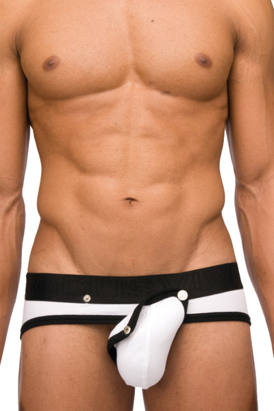 Modus Vivendi - Brief Querelle