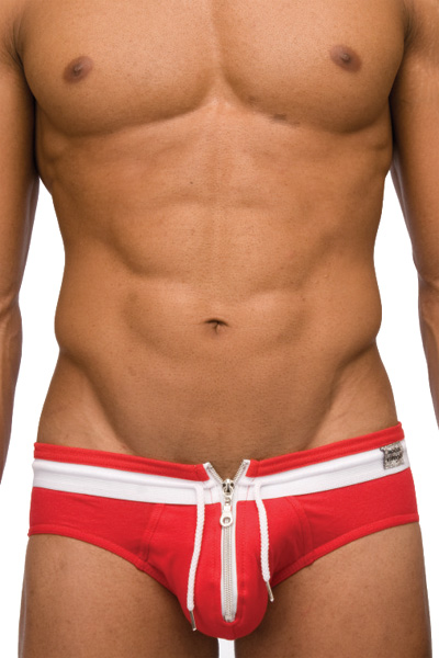 Modus Vivendi - Brief Zipper