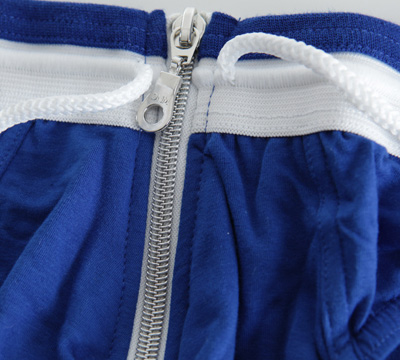 Modus Vivendi - Boxer brief Zipper