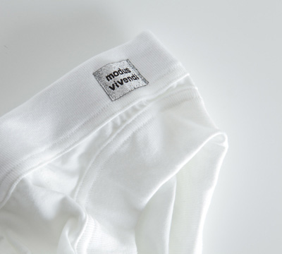 Modus Vivendi - Brief Pure