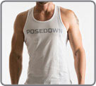 Camiseta Code 22 - Posedown