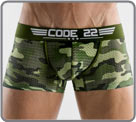 Boxer Code 22 - Army