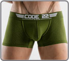 Boxer Code 22 - Army