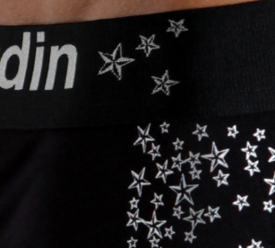 Pierre Cardin - Boxer brief Etoiles