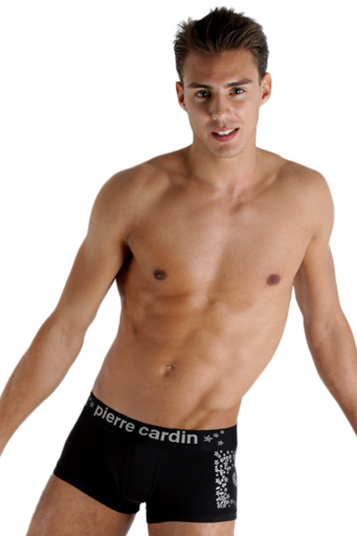 Pierre Cardin - Boxer brief Etoiles