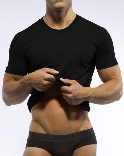 C-in2 - Tee-shirt Core Basic