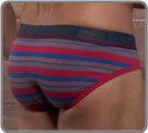 Pop Stripes