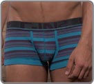 Pop Stripes