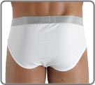 Chrome Cotton