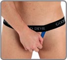 Pouch Sling