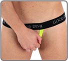 Pouch Sling