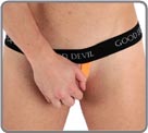 Pouch Sling