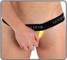 Pouch Sling