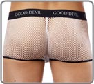 Big Mesh