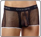 Big Mesh