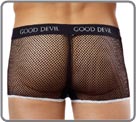 Big Mesh