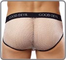 Big Mesh