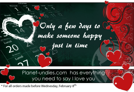 Valentine day