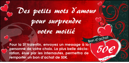 Saint Valentin