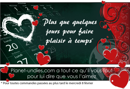 Saint Valentin