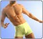 Boxer Sweet Micromodal