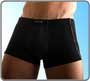 Boxer Pink story
