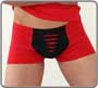 Boxer Blade