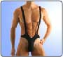 Body string Twistnet