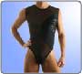 Body string Glow in the dark
