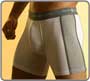 Boxer long Atletico